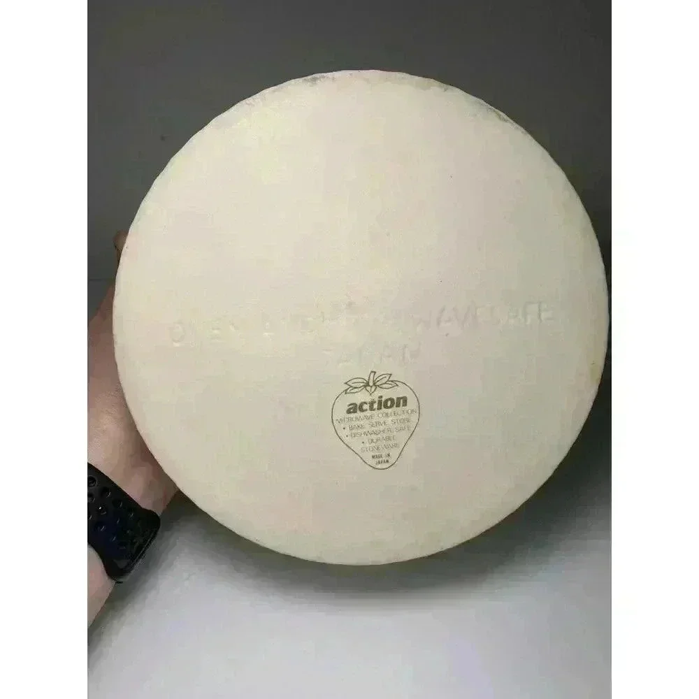Action preowned couple